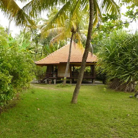Bali Sandat