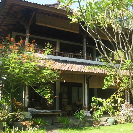 Bali Sandat