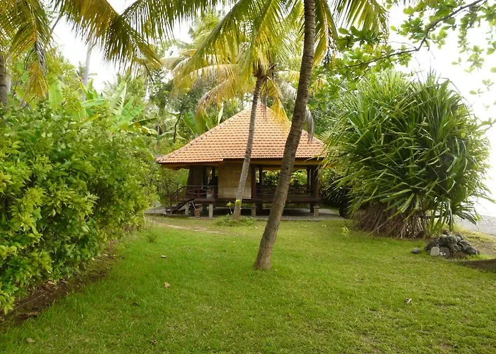 Gasthof Bali Sandat