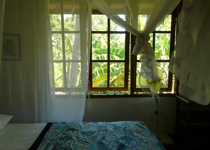 Bali Sandat 4* Tejakula