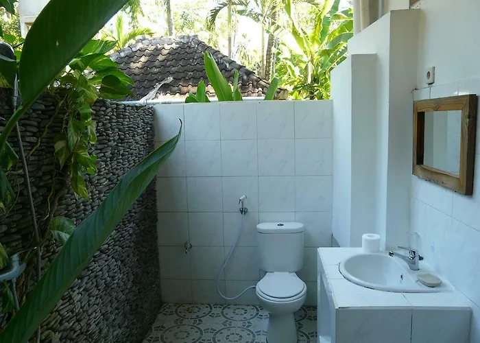Gasthof Bali Sandat