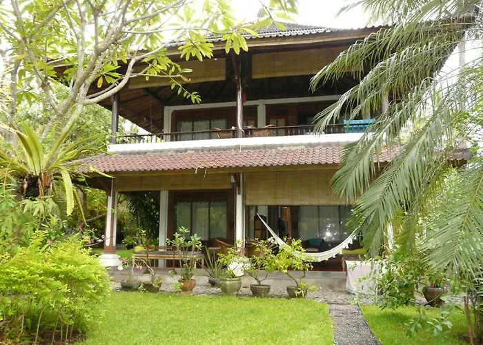 Bali Sandat