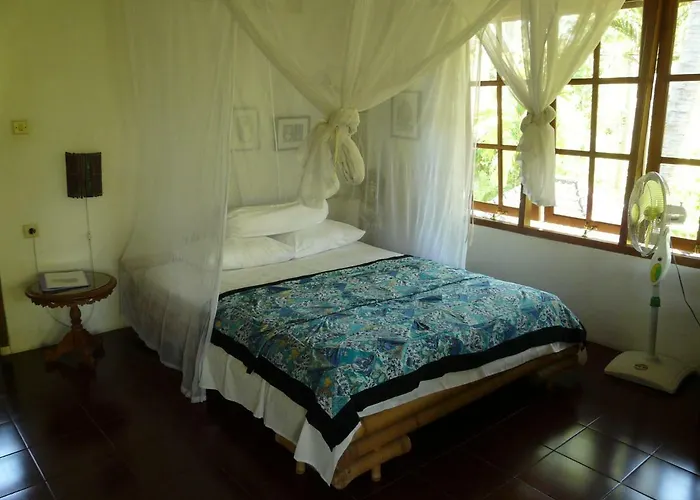 Bali Sandat 4*