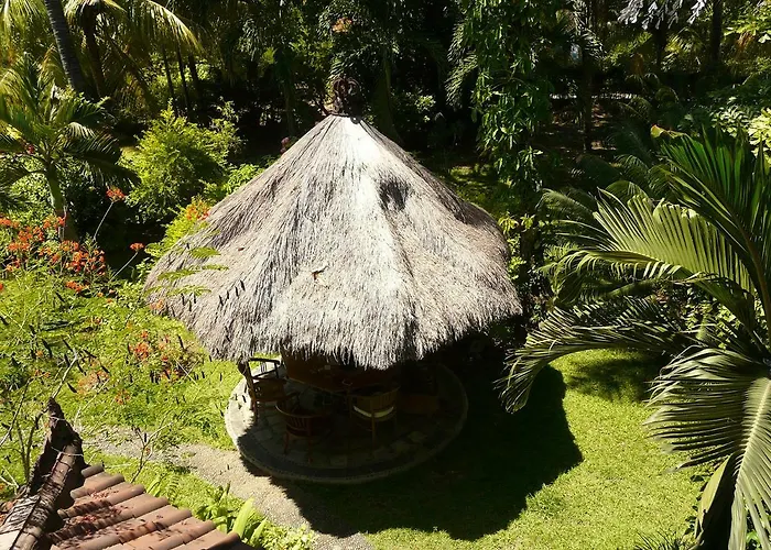 Gasthof Bali Sandat