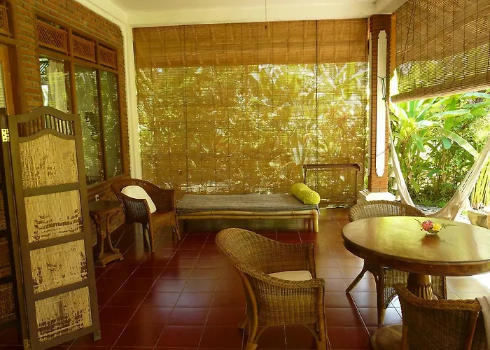 Bali Sandat Gasthof