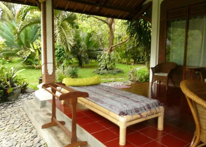 Bali Sandat Gasthof