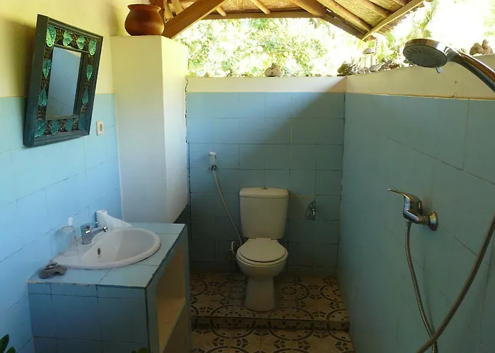 Bali Sandat 4* Tejakula
