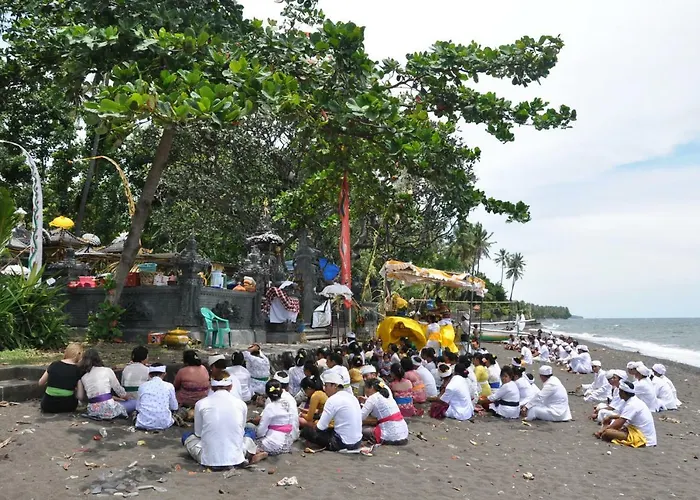 Bali Sandat Gasthof 4*