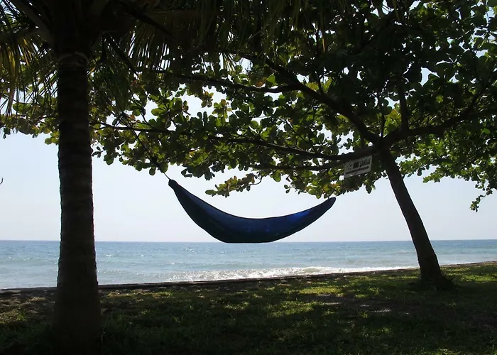Bali Sandat Gasthof Tejakula