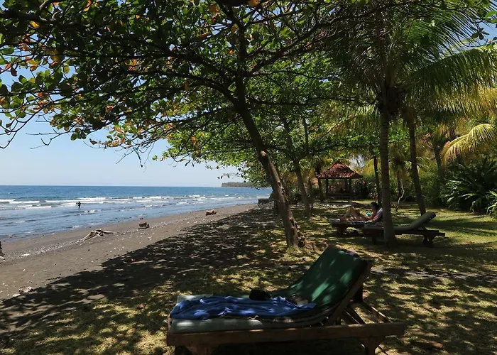Gasthof Bali Sandat Tejakula