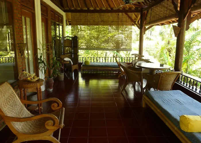 Bali Sandat