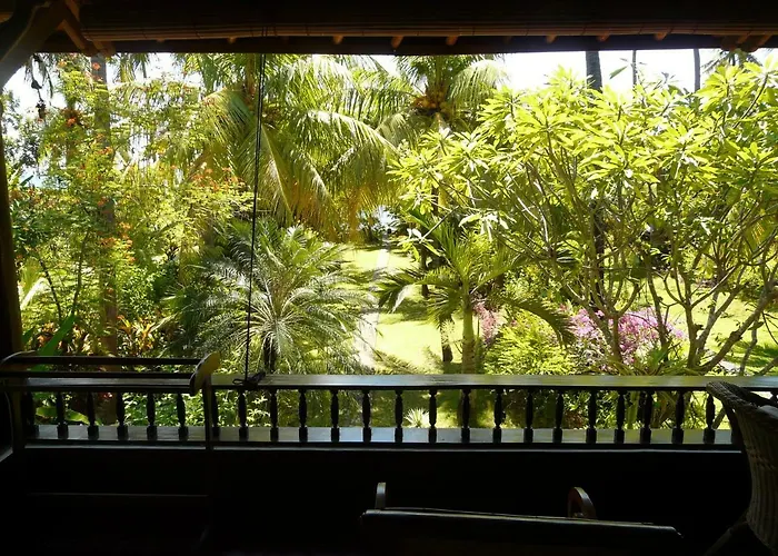 Gasthof Bali Sandat