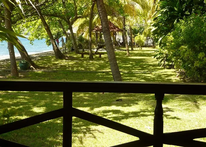Bali Sandat 4*