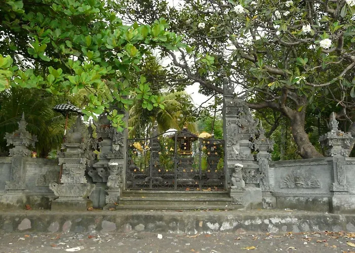 Bali Sandat Gasthof 4*