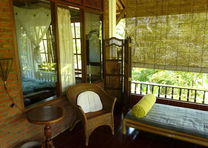 Bali Sandat Gasthof 4*