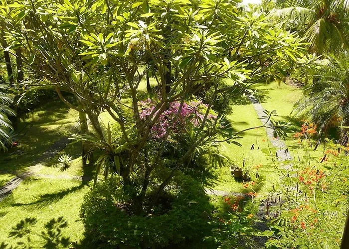 Bali Sandat 4* Tejakula