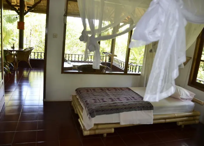 Bali Sandat 4* Tejakula