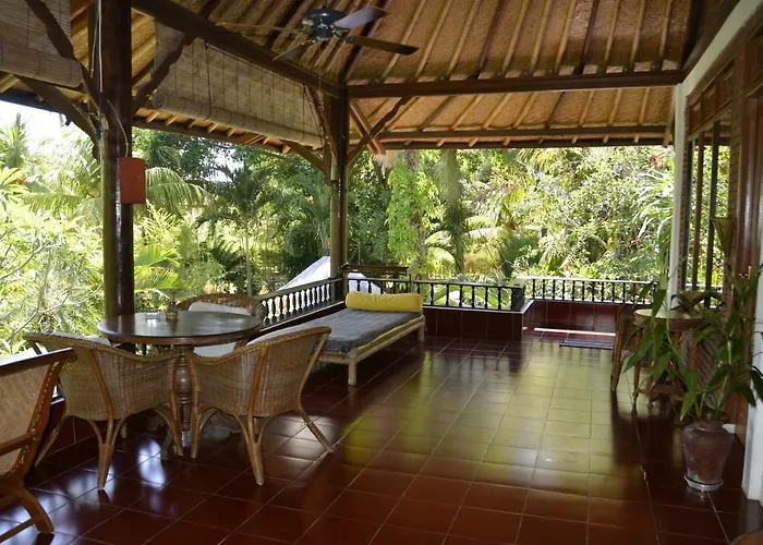 Gasthof Bali Sandat