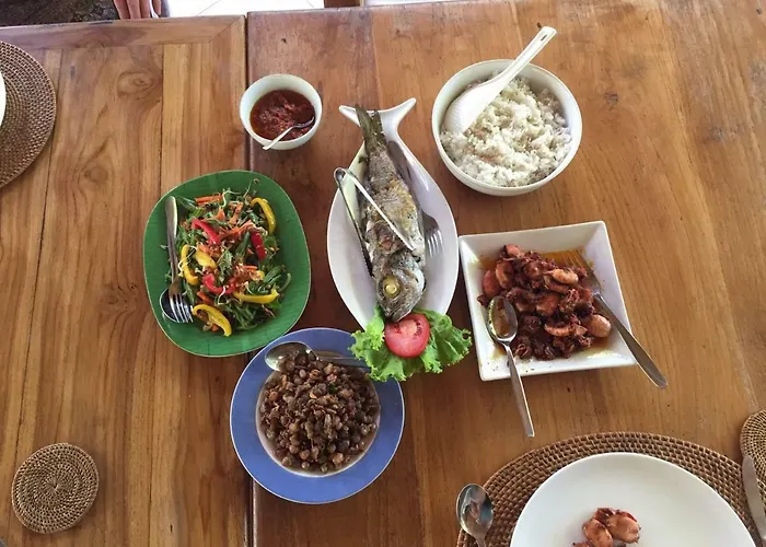 Bali Sandat Tejakula