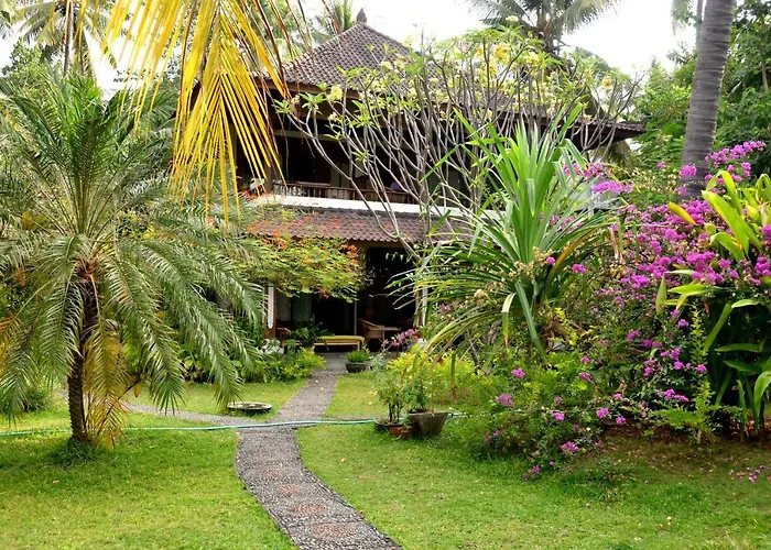 Bali Sandat Gasthof 4*