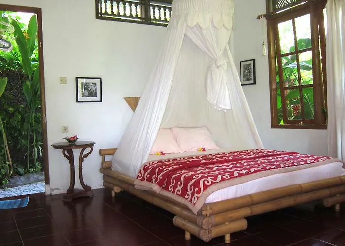 Gasthof Bali Sandat Tejakula