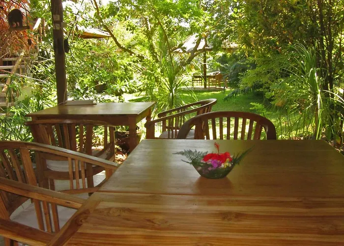 Gasthof Bali Sandat