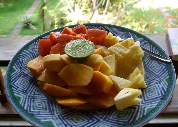 Bali Sandat