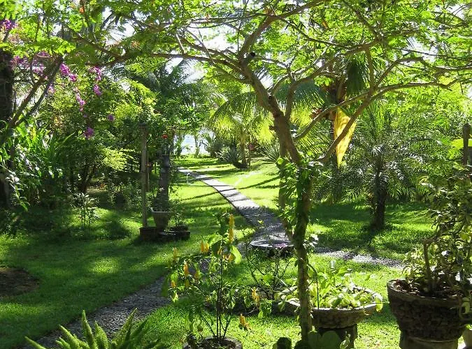 Bali Sandat Gasthof 4*