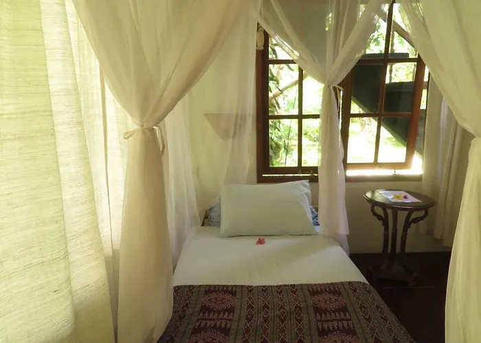 Bali Sandat Gasthof 4*