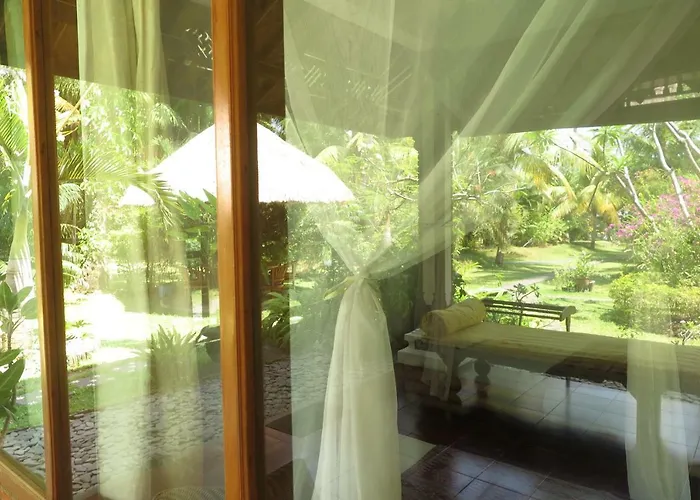 Bali Sandat Gasthof 4*