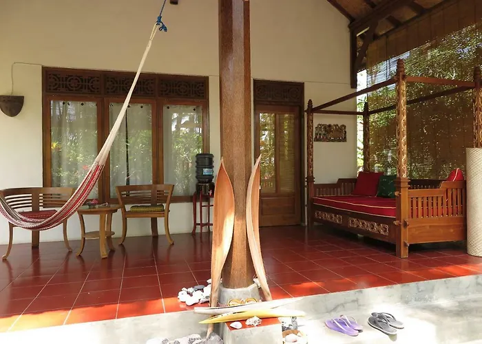 Gasthof Bali Sandat Tejakula