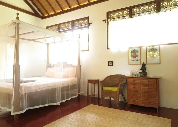 Gasthof Bali Sandat Tejakula