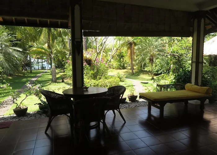 Bali Sandat Tejakula