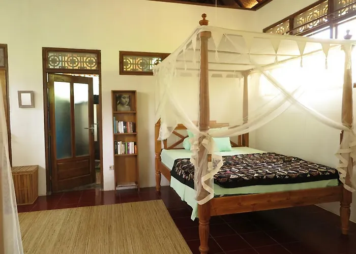 Bali Sandat Tejakula