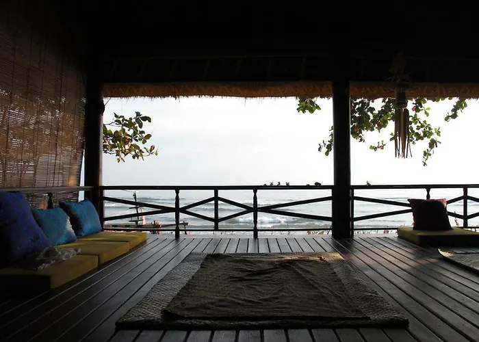 Gasthof Bali Sandat