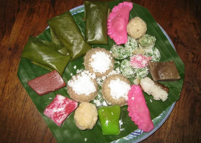Bali Sandat Tejakula