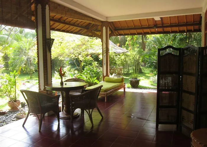 Bali Sandat 4*