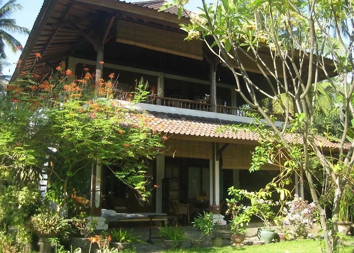 Bali Sandat Gasthof 4*